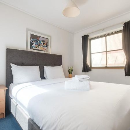 London City Stay 2 Bedroom Apartment Holborn Kültér fotó