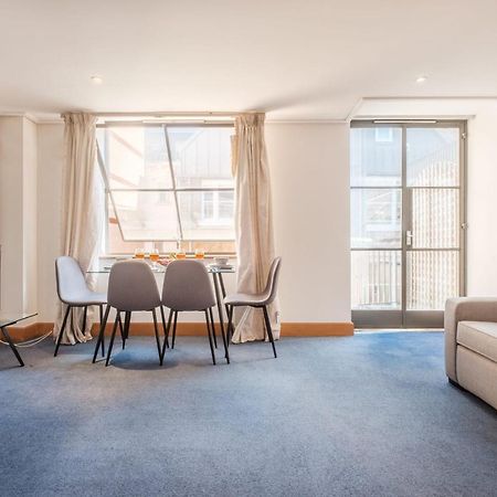 London City Stay 2 Bedroom Apartment Holborn Kültér fotó