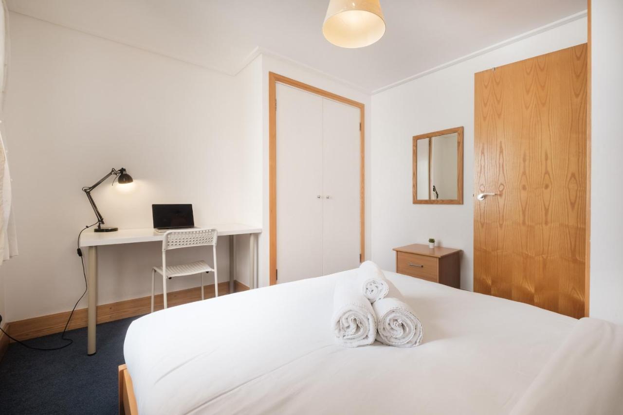 London City Stay 2 Bedroom Apartment Holborn Kültér fotó