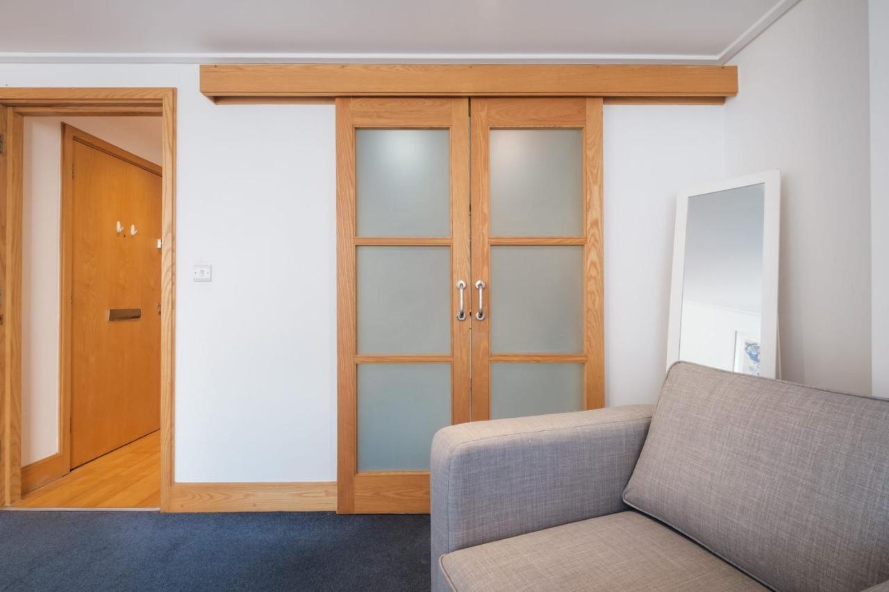 London City Stay 2 Bedroom Apartment Holborn Kültér fotó