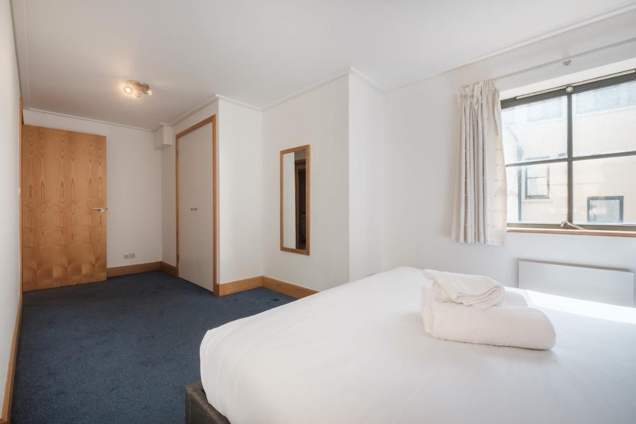 London City Stay 2 Bedroom Apartment Holborn Kültér fotó