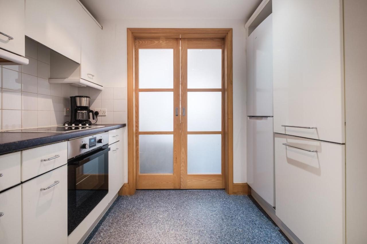 London City Stay 2 Bedroom Apartment Holborn Kültér fotó