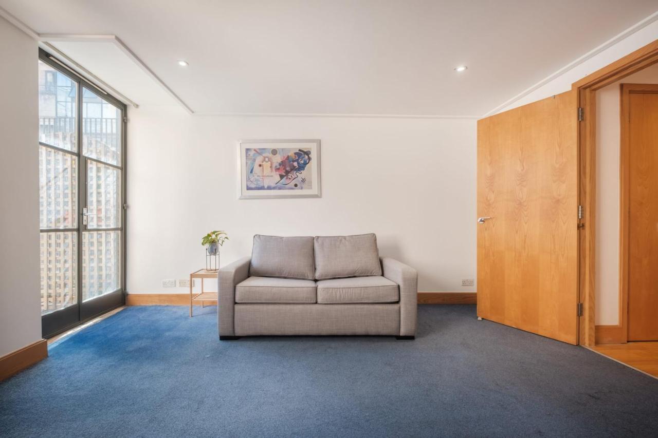 London City Stay 2 Bedroom Apartment Holborn Kültér fotó